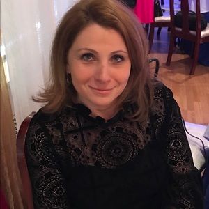 Meet your Posher, Olga